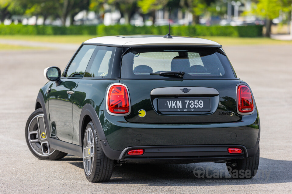 MINI Electric F56 LCI 2 (2021) Exterior