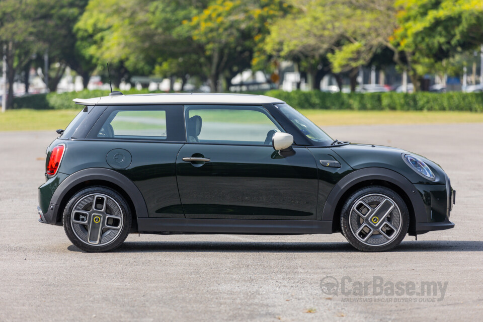 MINI Electric F56 LCI 2 (2021) Exterior