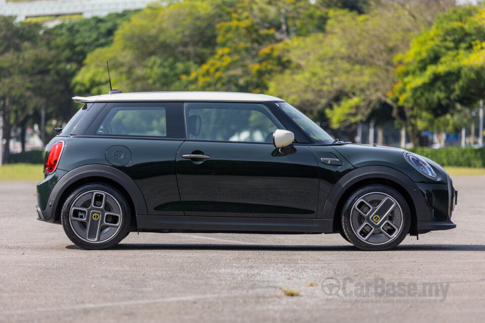 MINI Electric F56 LCI 2 (2021) Exterior