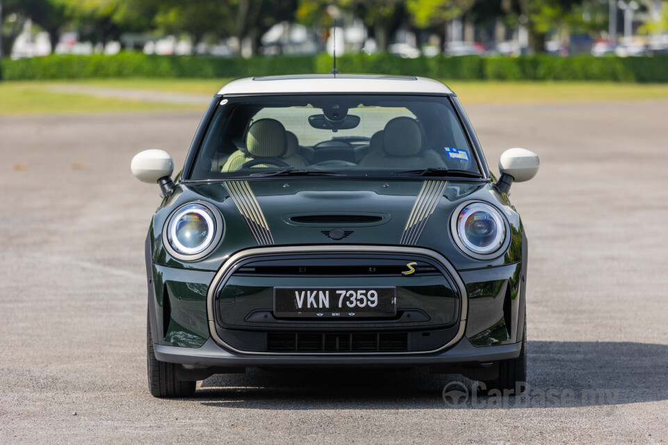 MINI Electric F56 LCI 2 (2021) Exterior