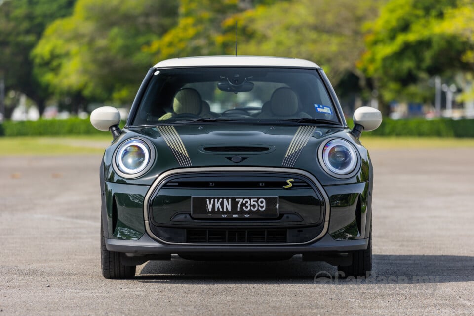 MINI Electric F56 LCI 2 (2021) Exterior