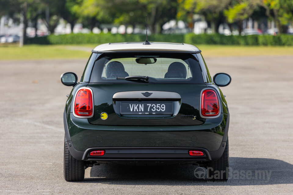 MINI Electric F56 LCI 2 (2021) Exterior