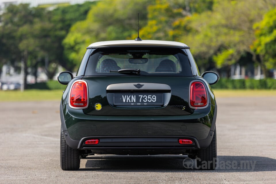 MINI Electric F56 LCI 2 (2021) Exterior