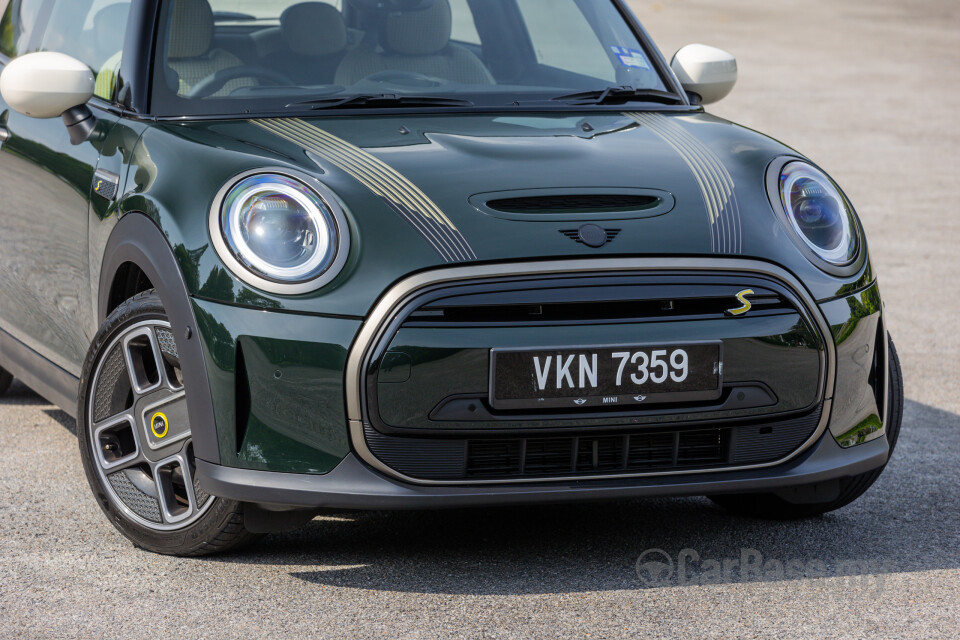 MINI Electric F56 LCI 2 (2021) Exterior