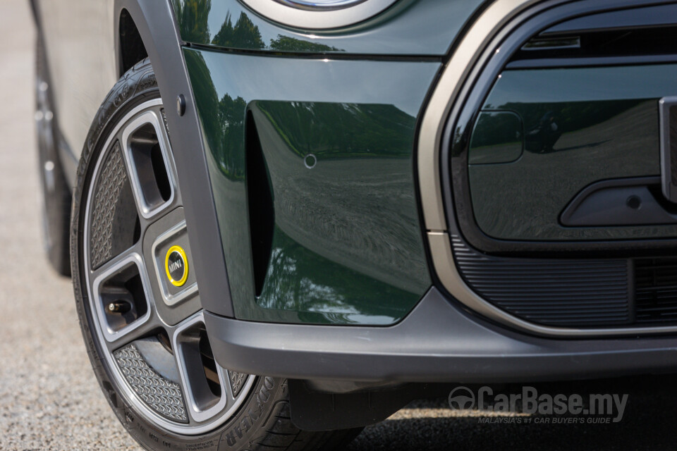 MINI Electric F56 LCI 2 (2021) Exterior