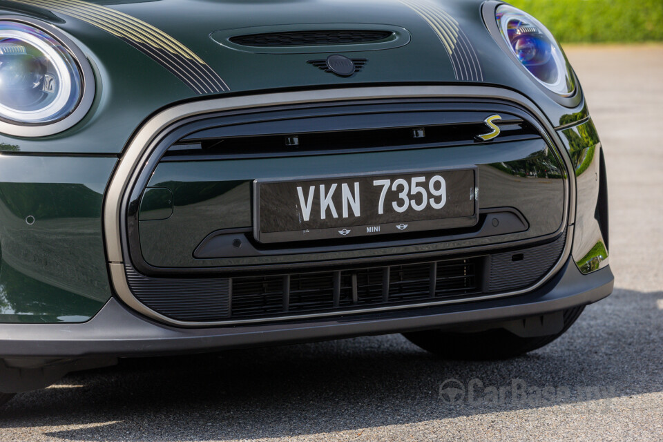 MINI Electric F56 LCI 2 (2021) Exterior