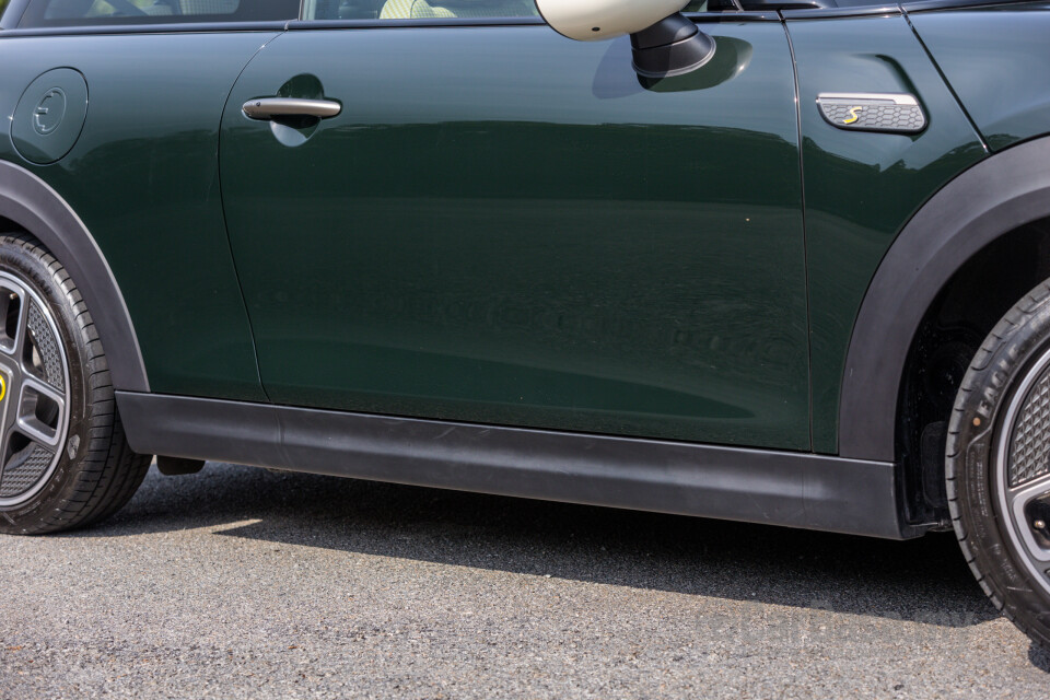 MINI Electric F56 LCI 2 (2021) Exterior