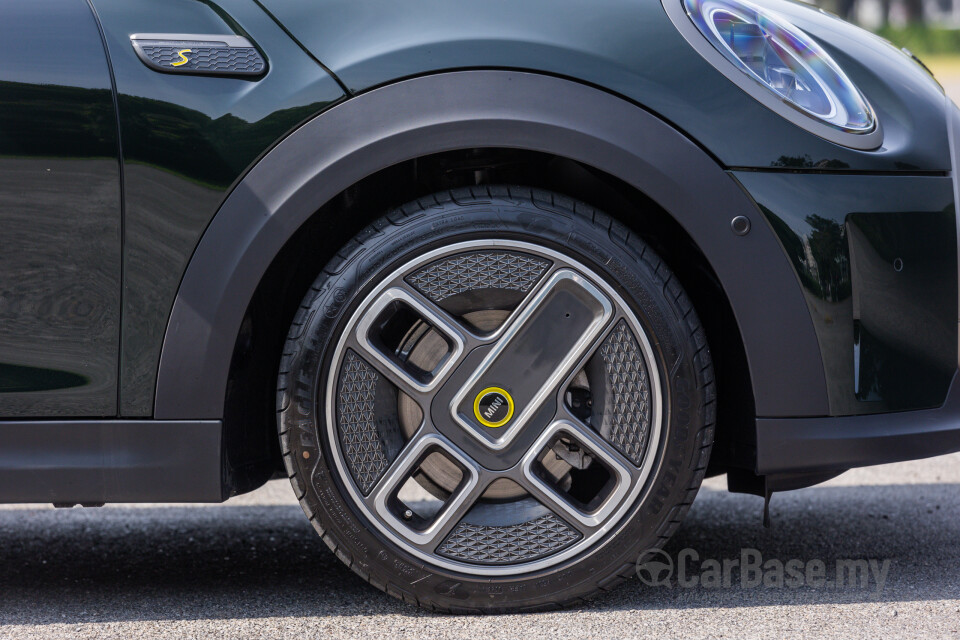MINI Electric F56 LCI 2 (2021) Exterior