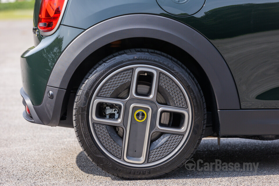 MINI Electric F56 LCI 2 (2021) Exterior