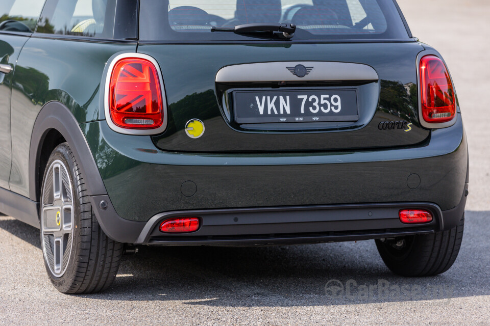 MINI Electric F56 LCI 2 (2021) Exterior