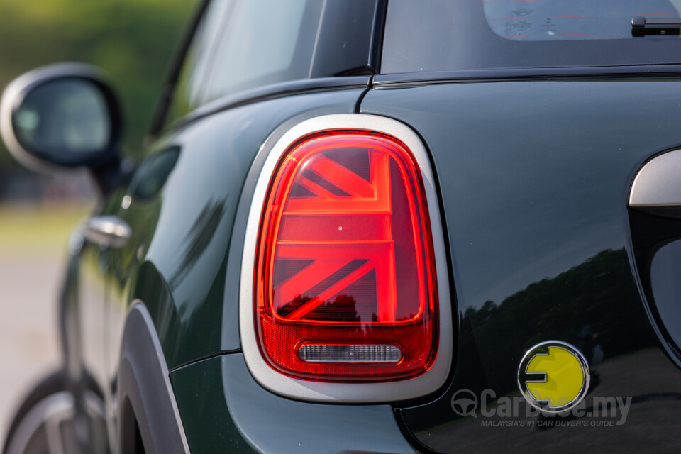 MINI Electric F56 LCI 2 (2021) Exterior
