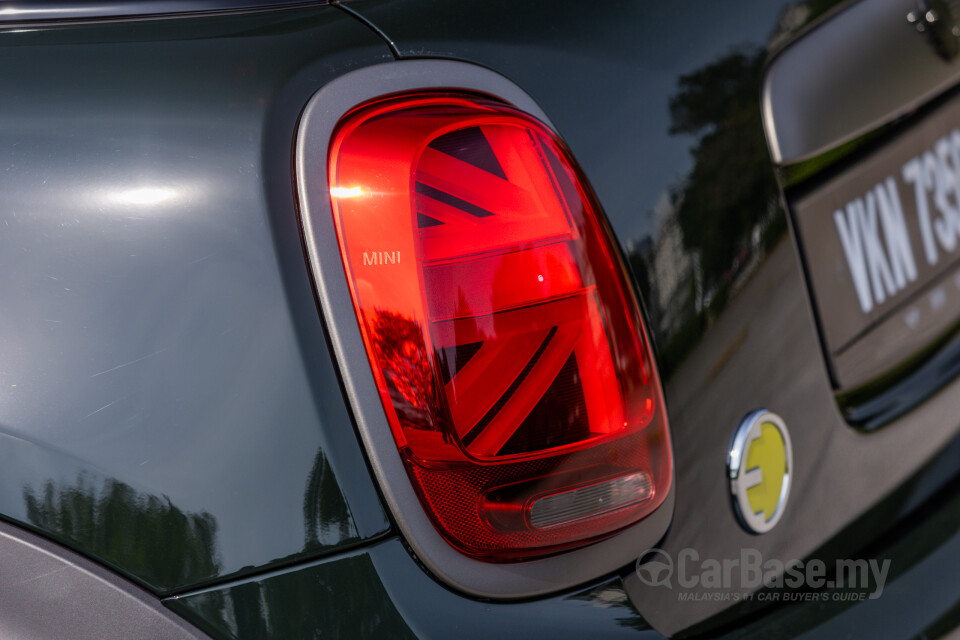 MINI Electric F56 LCI 2 (2021) Exterior