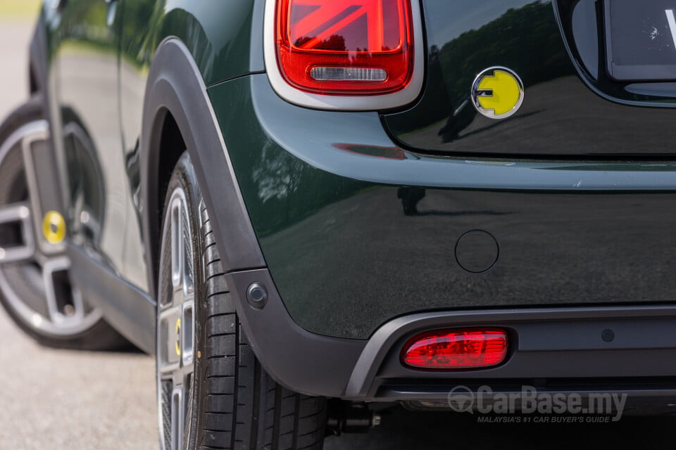 MINI Electric F56 LCI 2 (2021) Exterior
