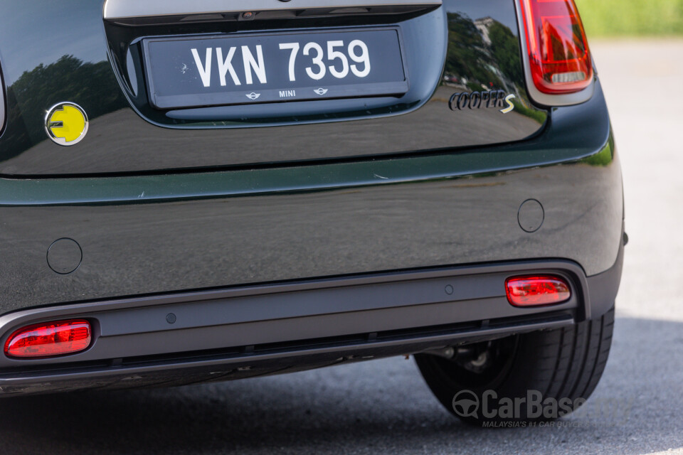 MINI Electric F56 LCI 2 (2021) Exterior