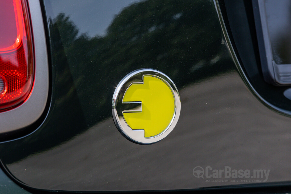 MINI Electric F56 LCI 2 (2021) Exterior