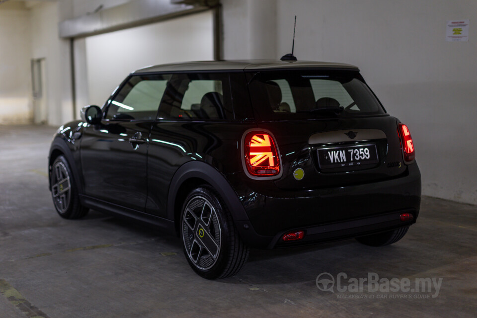 MINI Electric F56 LCI 2 (2021) Exterior