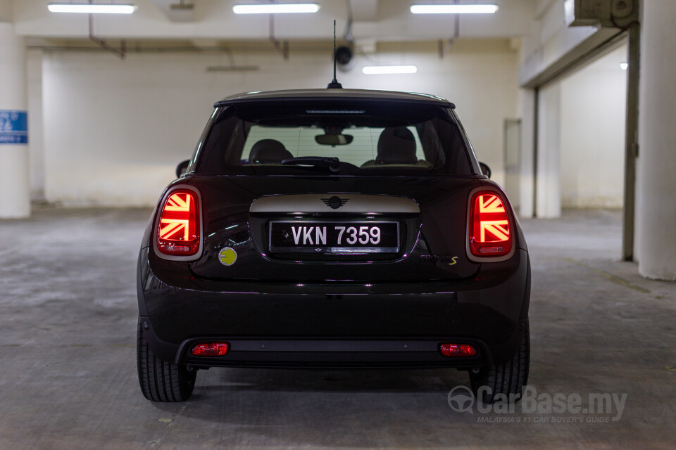 MINI Electric F56 LCI 2 (2021) Exterior