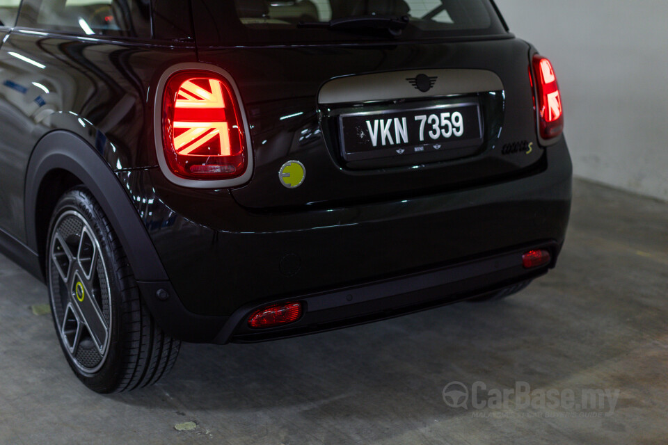 MINI Electric F56 LCI 2 (2021) Exterior