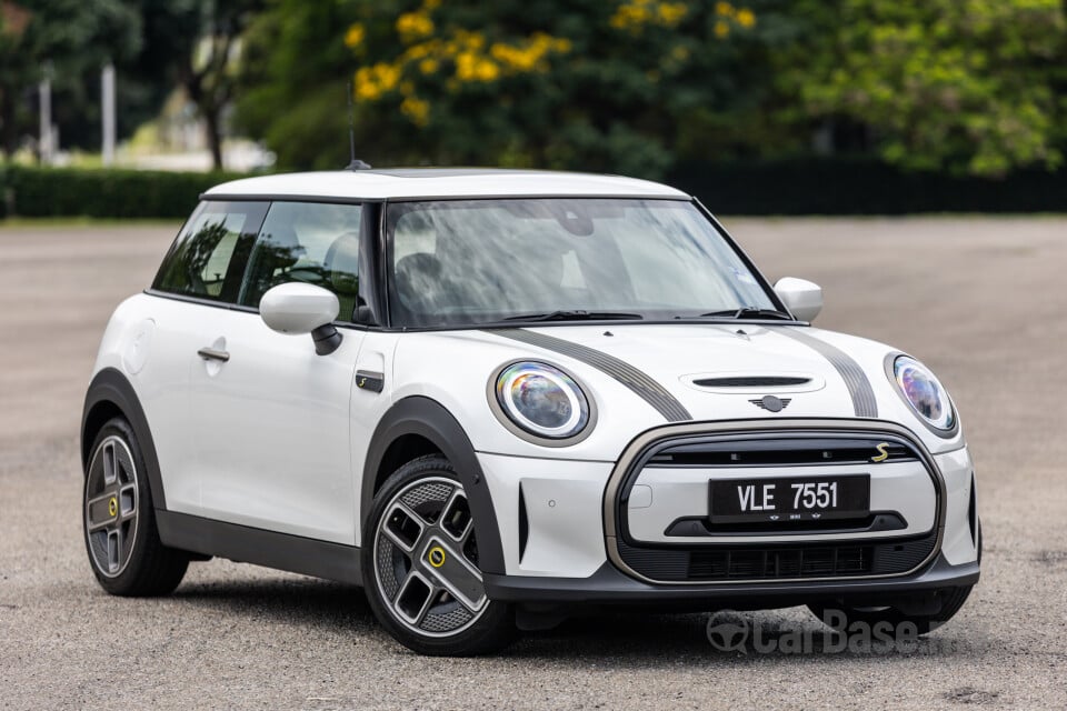 MINI Electric F56 LCI 2 (2021) Exterior