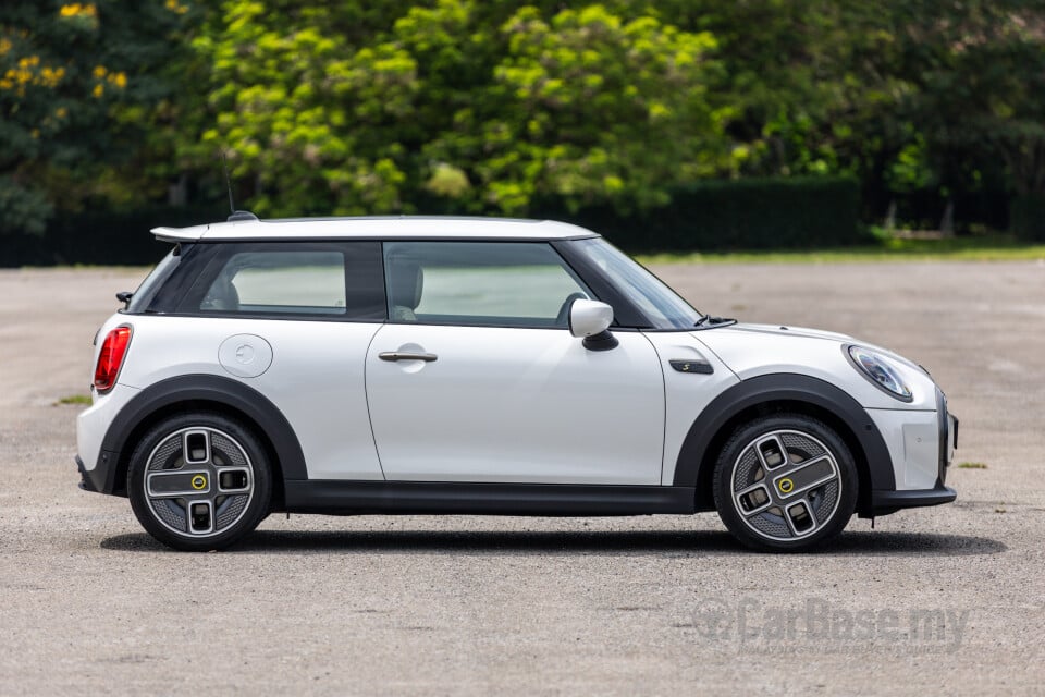 MINI Electric F56 LCI 2 (2021) Exterior