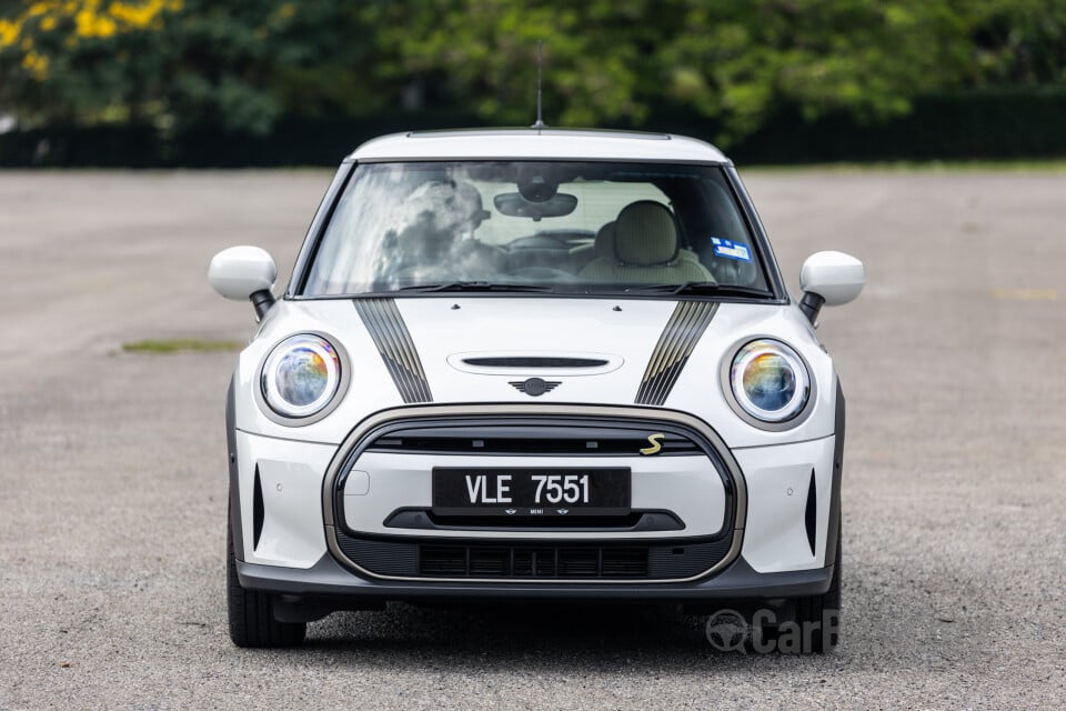 MINI Electric F56 LCI 2 (2021) Exterior
