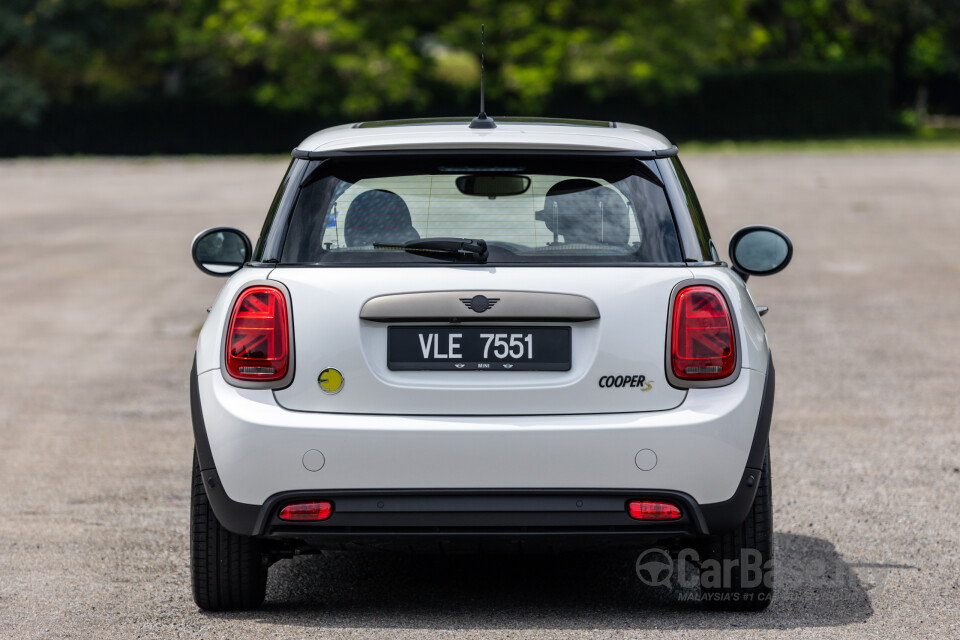 MINI Electric F56 LCI 2 (2021) Exterior