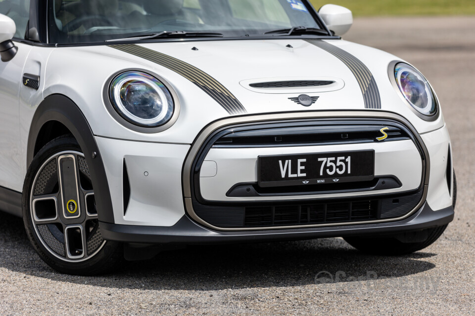 MINI Electric F56 LCI 2 (2021) Exterior