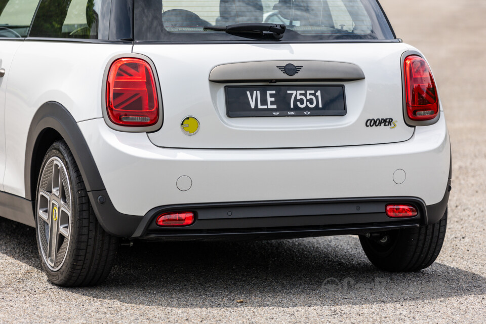 MINI Electric F56 LCI 2 (2021) Exterior