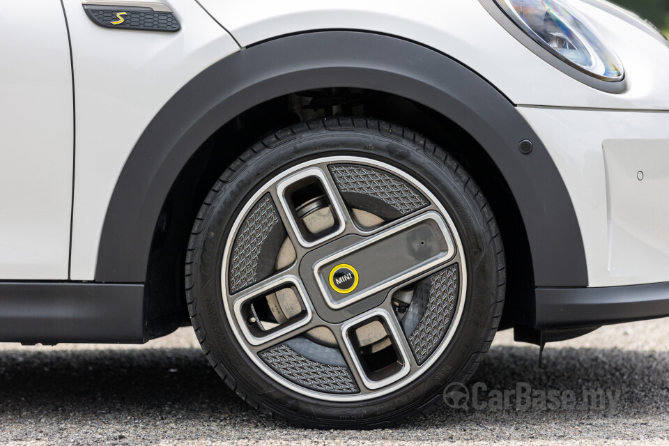 MINI Electric F56 LCI 2 (2021) Exterior
