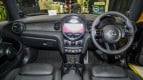 MINI Electric Interior photo