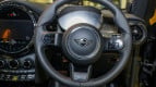 MINI Electric Interior photo