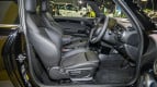 MINI Electric Interior photo