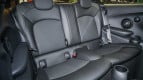 MINI Electric Interior photo