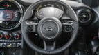 MINI Electric Interior photo