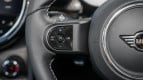 MINI Electric Interior photo
