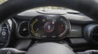 MINI Electric Interior photo