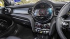 MINI Electric Interior photo