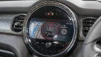 MINI Electric Interior photo
