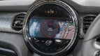 MINI Electric Interior photo