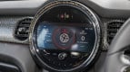 MINI Electric Interior photo