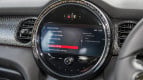 MINI Electric Interior photo