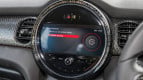 MINI Electric Interior photo
