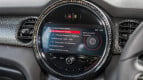 MINI Electric Interior photo