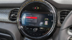 MINI Electric Interior photo