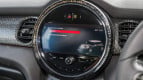 MINI Electric Interior photo