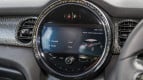 MINI Electric Interior photo