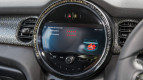 MINI Electric Interior photo