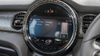 MINI Electric Interior photo