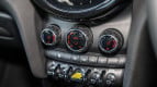 MINI Electric Interior photo