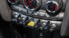 MINI Electric Interior photo